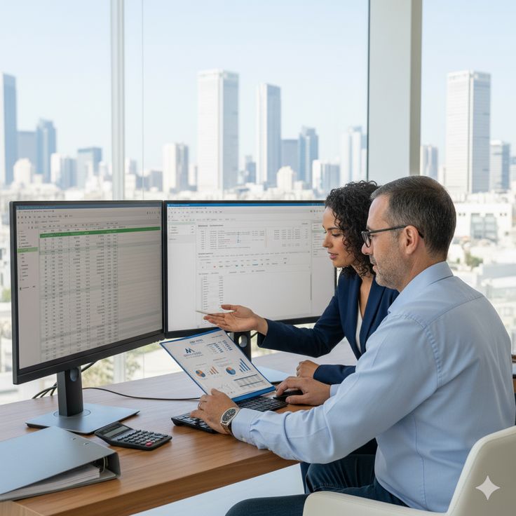 ETL Finance