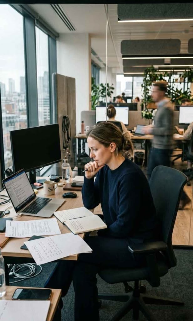 Digital accounting modernization